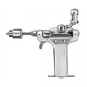 Colección de instrumentos quirúrgicos ortopédicos duraderos, máquina de acero inoxidable, fuente de alimentación que cumple con el estándar de seguridad MOL - Product Image 6