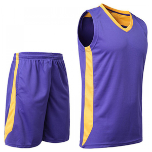 Ropa deportiva de la mejor calidad, uniformes de calentamiento de baloncesto, uniformes de baloncesto de verano sublimados totalmente personalizados - Product Image 1