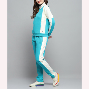 Athleisure Stretch Survêtement Yoga Gym Daily Wear - Product Image 2