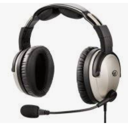 2026 ชุดหูฟังบลูทูธสำหรับการบิน A30 - ดีไซน์น้ำหนักเบาและสวมใส่สบาย - Product Image 2