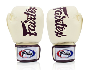 Guantes de Boxeo de Piel de Vacuno de Primera Calidad con Logotipo Personalizado, para Entrenamiento y Sparring, Precio Económico, Tamaños de 8oz y 14oz, Agarres para Exteriores - Product Image 5