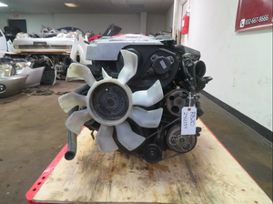 JDM RB20 moteurs RB20E, RB20ET, RB20DE, RB20DE NEO, RB20DET, RB20P, RB20DET-R pour Skyline - Product Image 6