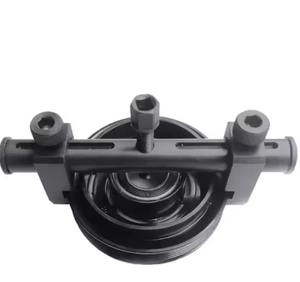 Kit universel d'extraction d'outils de réparation de voiture pour le retrait de la poulie d'entraînement et du <span class=keywords><strong>vilebrequin</strong></span> - Product Image 3
