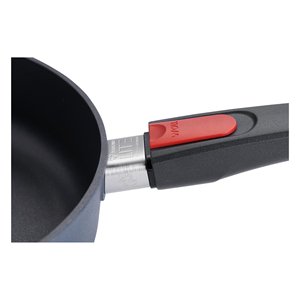 Padella Alluminio antiaderente (32cm) alta con manico removibile DIAMOND LITE Grigio ghisa WLL1732DPI - Product Image 4