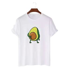 Venta al por mayor logotipo personalizado hombres algodón camiseta de alta calidad de gran tamaño de secado rápido transpirable ropa informal de manga corta OEM precio de fábrica - Product Image 1