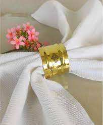 Wholesale Bulk Premium Quality <b>Napkin</b> <b>Holder</b> For Dining Table Restaurant Handmade Customized - Product Image 2