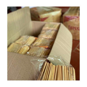 FABRICANT EN GROS VIETNAMIEN PAILLES DE BAMBOU AVEC PRIX BON MARCHÉ ET QUALITÉ SUPÉRIEURE - Product Image 2