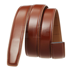 Ceintures en cuir de mode d'hommes de différentes couleurs de conception de haute qualité pour la vente en ligne - Product Image 5