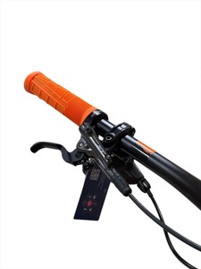 Bicicleta Eléctrica BEST NOTCH New Cube Stereo Hybrid 160 HPC Actionteam 750 - Ordene Ahora - Product Image 2