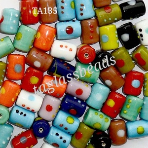 ดวงจันทร์ดาวและทะเลฟอยล์ Murano แก้วเงินสเตอร์ลิงลูกปัดยุโรปเสน่ห์ของขวัญที่เหมาะ,จี้,หัตถกรรมเสน่ห์ - Product Image 2