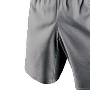 กางเกงขาสั้นเบสบอลน้ำหนักเบาป้องกันรอยยับวัสดุระบายอากาศได้ดีน้ำหนักเบาออกแบบโลโก้ได้ตามต้องการ - Product Image 3