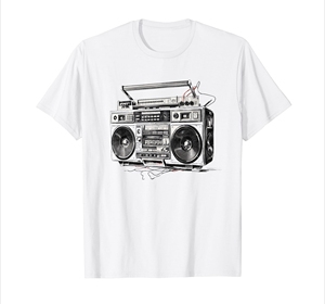Camiseta holgada de Hip Hop para hombre, ropa informal urbana de gran tamaño, camiseta de moda, Camiseta de algodón con estampado gráfico personalizado, Top OEM a granel al por mayor - Product Image 1