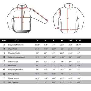 "Veste polaire douce pour homme avec design respirant et léger, parfaite pour le camping, la randonnée et l'usure quotidienne" - Product Image 6