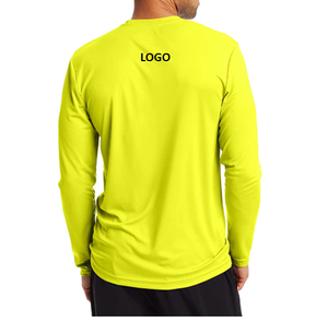 Cool DRI Camiseta de manga larga para hombre - Product Image 6