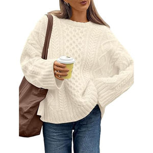 Sudadera de manga completa para mujer, forro polar suave y cálido, diseño moderno interior elegante, adecuado para gimnasio deportivo o atuendo informal de invierno - Product Image 1