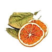 Premium kwaliteit gedroogd fruit in bulk, AD-geprocesseerd, natuurlijke smaak, gesneden gedroogde sinaasappelschijfjes voor drankjes & snacks, sap uit Vietnam