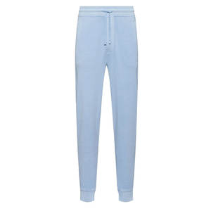 Pantalones de chándal de cintura alta con logotipo personalizado, venta al por mayor de pantalones deportivos de marca privada para hombre, pantalones de calle a rayas, venta - Product Image 1