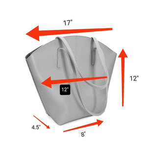 Tendance urbaine dames sac à provisions fait à la main en relief dessin animé conception épaule fourre-tout à la mode femmes sac à main - Product Image 3