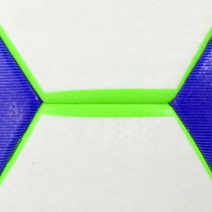 Prix de gros d'usine Ballon de football fait à la main Ballon de football en PU de taille 5 de qualité personnalisée professionnelle - Product Image 4