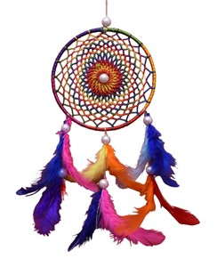 Bán buôn hiện đại Ấn Độ Boho Flat Dream Catcher <span class=keywords><strong>macrame</strong></span> mô hình thẳng đứng thông tư tường treo nhà thiết kế lạ mắt giá rẻ - Product Image 3