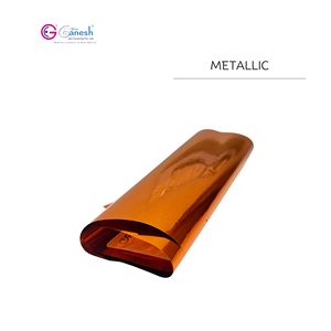 Hilo de bordado metálico de alta tenacidad, hilo de poliéster Lurex, tipo ST S, tipo MS, señuelo de hilo, aplicaciones de bordado de pesca - Product Image 1