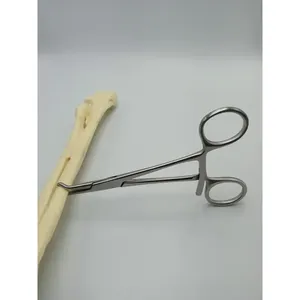 ชุดเครื่องมือผ่าตัดกระดูกแบบใช้มือสำหรับลดขนาดกระดูก รุ่น BA015 - Product Image 1