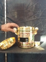 Samovar russe Camobap