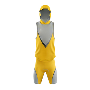 Servicio OEM, Uniforme de Fútbol 7v7 Personalizado, Sublimado, Transpirable, de Secado Rápido, Unisex - Product Image 6