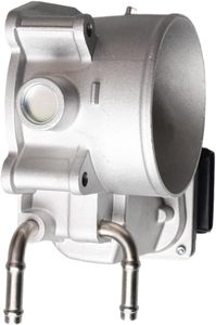 Cuerpo de Aceleració<span class=keywords><strong>n</strong></span> 16119-1LA0D para Nissan PATROL Y62 Compatible con Infiniti QX56 QX60 QX80 2010-2018 16119-3JA0B - Product Image 2