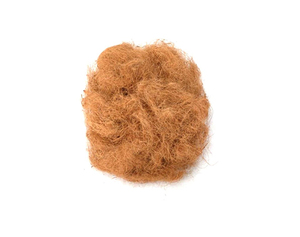 แผ่นเสริมความแข็งแรงดินมะพร้าว ตาข่ายใยมะพร้าว ผ้าคลุมดินเชิงนิเวศสำหรับป้องกันการลาดดิน ใยมะพร้าว - Product Image 1