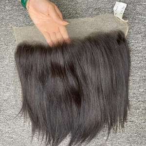 เครื่องต่อผมบริสุทธิ์แบบเรมี่100% เวียดนามเครื่องต่อผมตรงแบบผ้าคู่รุ่นเบลล่า - Product Image 1