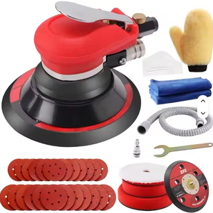 Lijadora Orbital Neumática de Palma Recién Llegada - Product Image 1