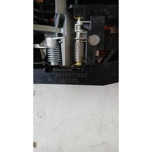 มือจับประตูด้านนอกซ้ายหลัง รถ OPEL Corsa F Series (19>) รุ่น 9802977380 - Product Image 3