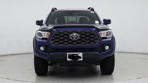 Toyota Tacoma TRD Off Road 2022, Doble Cabina, Caja de 6', V6, 4x4, Automática, Usada en Excelentes Condiciones - Product Image 3