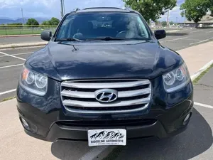 2012 Hyunda SANTA FE Limited - Product Image 5