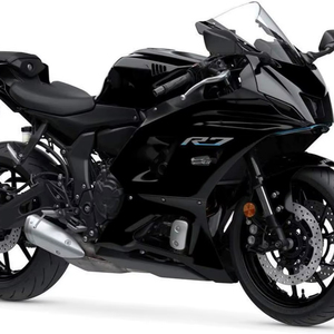 NUEVA YAMAHA YZFR7 2023, Motocicleta Deportiva DOHC de 689cc, YZF R7 - Product Image 2
