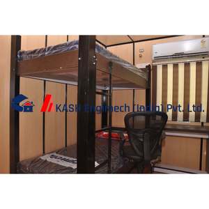 Premium Labor Accommodation Garden Rooms Cabañas para espacios de trabajo al aire libre - Product Image 1