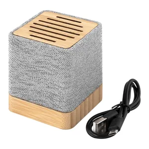 Custom Port Jervis Wireless <b>Speaker</b> Promotional <b>USB</b> Gadgets - Product Image 1