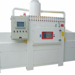 Máquina <span class=keywords><strong>de</strong></span> <span class=keywords><strong>chorro</strong></span> <span class=keywords><strong>de</strong></span> <span class=keywords><strong>arena</strong></span> portátil, automática, con ciclo <span class=keywords><strong>de</strong></span> agua, con soplador <span class=keywords><strong>de</strong></span> <span class=keywords><strong>arena</strong></span> y <span class=keywords><strong>pistola</strong></span> pulverizadora - Product Image 2