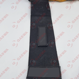 Guantes de bateo de béisbol con logotipo personalizado Precio al por mayor Guantes de bateo de béisbol con puño largo de alta calidad - Product Image 4