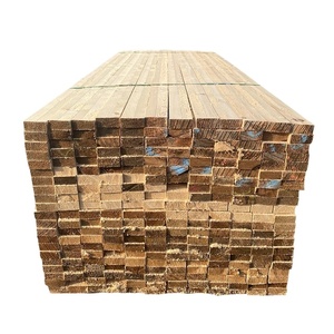 Madera de Pino Slash para Construcción y Estructuras - Product Image 1
