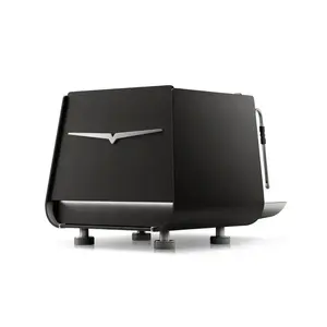 OFERTA ESPECIAL: Cafetera Arduinos Eagles One Prima EXP Negra - Product Image 1