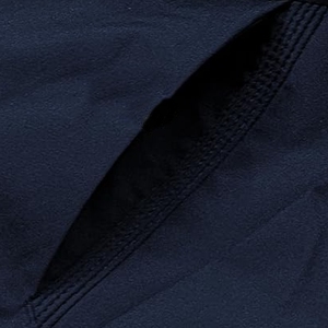 High Quality Men's <b>Smart</b> Casual Nylon <b>Jacket</b> Lightweight Waterproof Multi-Pockets Nylon <b>Jacket</b> - Product Image 3