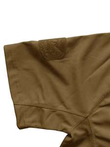 Nouveau Polo T-Shirt en Coton 100% Personnalisé de Haute Qualité Chemise Couleur Unie Prix Élevé Nouveaux Designs Grande Taille Polo T-Shirt Casual Personnalisé - Product Image 5