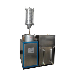 Automatic Asphalt Centrifugal Extractor High Accuracy for <b>Bitumen</b> Extraction ASTM Compliance 1 Year Warranty 220-415V Voltage - Product Image 2