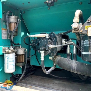 รถขุดคอบเอลโก้ SK350-8 คุณภาพสูง เครื่องจักรก่อสร้าง มือสอง ขายในราคาที่ไม่มีใครเทียบได้ - Product Image 5