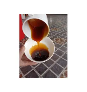 Hot sale natural molasses without additives suitable for making water color/sauce from a wholesale supplier from Vietnam