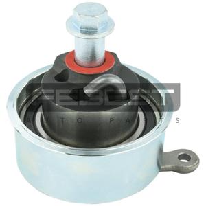 Rullo del tenditore della cinghia dentata FEBEST (0587-UN) - Product Image 1