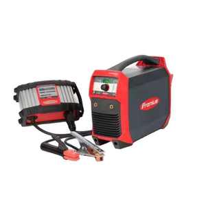 Nuevo y Original, la mejor oferta para la soldadora Fronius AccuPocket 150 Stick Welder en venta, kit de consumibles MDX - Product Image 4