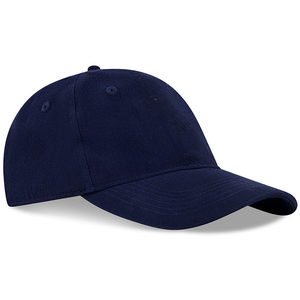 Gorras de béisbol personalizadas de alta calidad, diseño clásico con bordado profesional, características ajustables hechas de tela común - Product Image 6